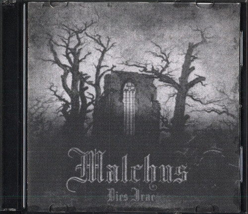 Malchus : Dies Irae Malchus : Dies Irae